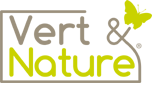 Vert & Nature Logo